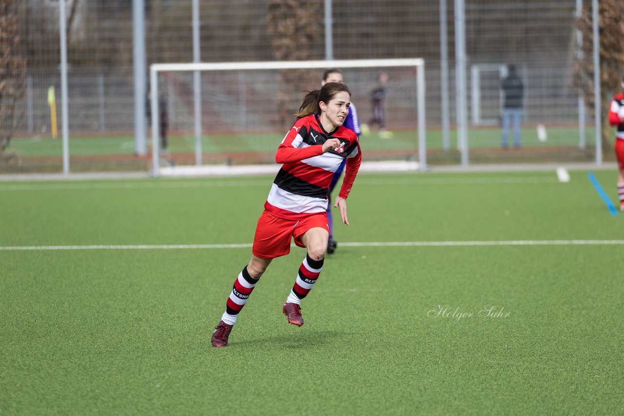 Bild 123 - F Altona 93 - Nordlichter im NSV : Ergebnis: 1:3